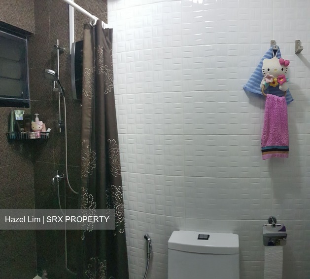 Blk 410 Woodlands Street 41 (Woodlands), HDB 4 Rooms #169649962